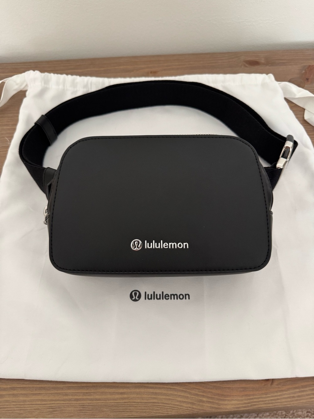 NWOT Lululemon Everywhere Belt Bag